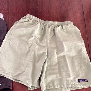 Men’s Size Small Patagonia Shorts